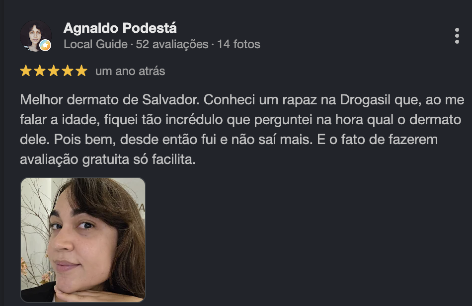 Depoimento 2