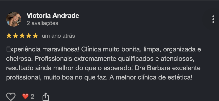 Depoimento 1