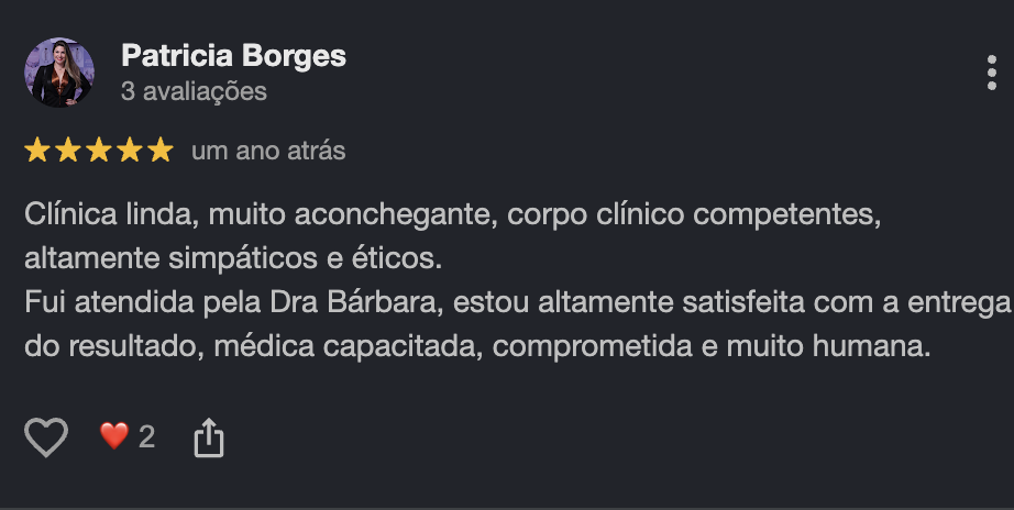 Depoimento 3
